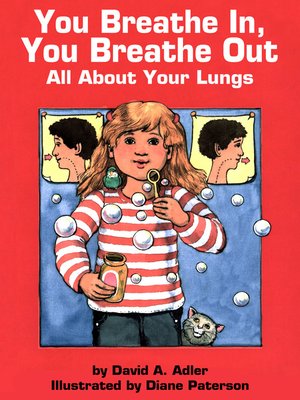 cover image of You Breathe In, You Breathe Out